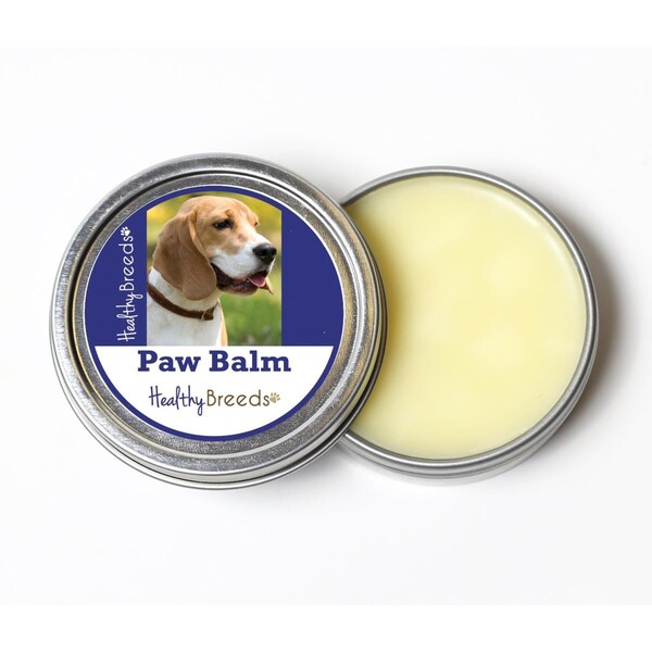 Healthy Breeds 2 oz Beagle Dog Paw Balm HE127023 - main